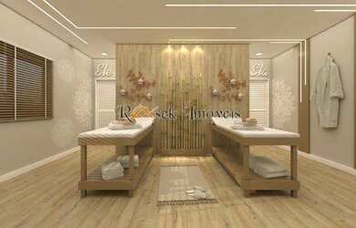 Imagem 5: Apartamento com 2 dorms, Centro, Mongaguá - R$ 377 mil, Cod: 859