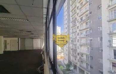 Imagem 13: Andar Corporativo para alugar, 700 m² por R$ 47.220,00/mês - Botafogo - Rio de Janeiro/RJ