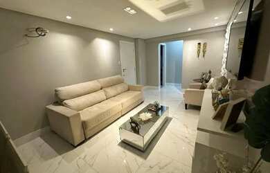 Imagem: O apartamento possui 3 Dormitórios, 3 Banheiros, 2 Vagas na