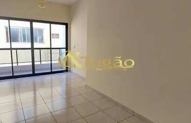 Imagem: O apartamento possui 3 Dormitórios, 3 Banheiros, 1 Vaga na