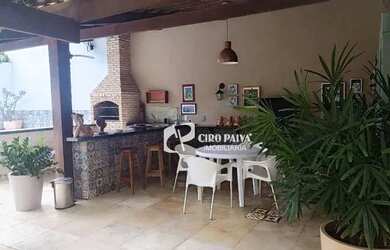 Imagem 6: Casa com 3 dormitórios à venda, 276 m² por R$ 695.000,00 - Sapiranga...