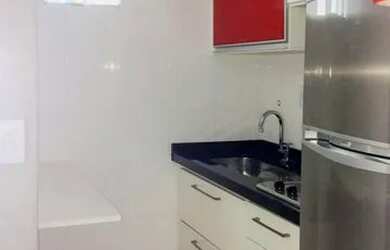 Imagem 6: Apartamento para Aluguel - Consolação, 1 Quarto, 32 m2