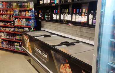 Imagem 6: Mercado /empório/armazen