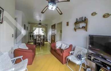 Imagem 1: Apartamento à venda Rua Veador Porto, Santana - Porto Alegre