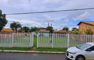 Imagem 3: Casa condomínio Bela Vista