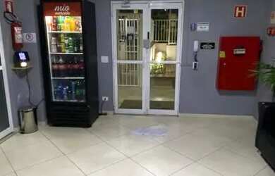 Imagem 12: 3 dorms/ 1 suite no Res Reiwa - andar médio - vista livre