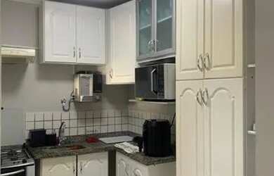 Imagem 10: Apartamento à venda, 3 quartos, 1 vaga, Parque Marajoara - Santo André/SP