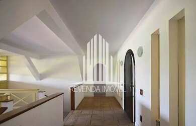 Imagem 8: Casa à venda na Fazenda Morumbi 650m² 4 quartos São Paulo