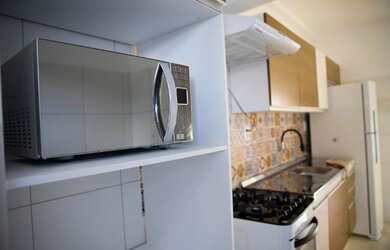 Imagem 4: Apartamento Dunas de Guarajuba