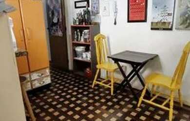 Imagem 6: Apartamento à venda Rua Henrique Dias, Bom Fim - Porto Alegre