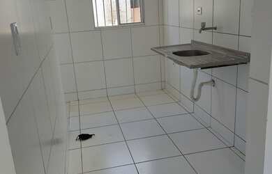 Imagem 5: Alugo apartamento. 59m² de Área, 1 Vaga na garageme2 Dormitórios