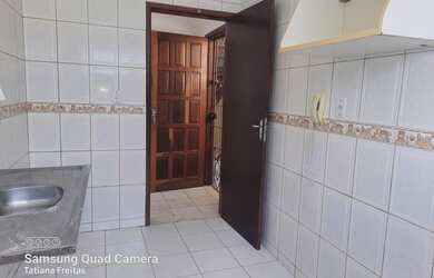 Imagem: O apartamento possui 2 Dormitórios, 1 Banheiro, 49m² de Área