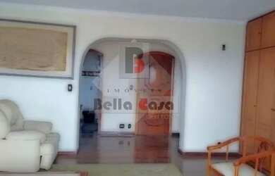 Imagem 7: Apartamento para venda com 220 metros quadrados com 4 quartos em Alto...