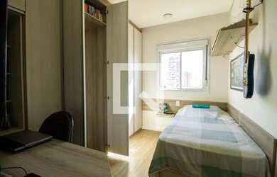 Imagem 13: Apartamento à Venda - Bosque da Saúde, 3 Quartos, 103 m2