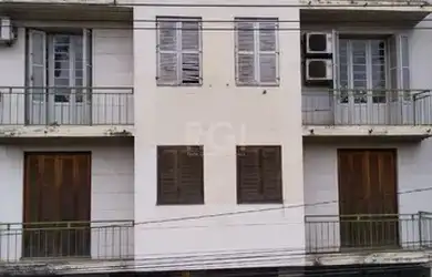 Imagem: Predio para Venda - 656m², 0 dormitórios, Centro Histórico