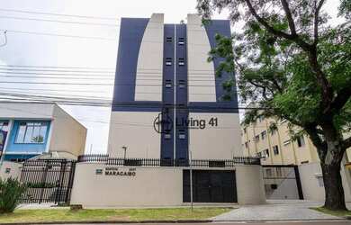 Imagem: O apartamento possui 3 Dormitórios, 2 Banheiros, 1 Vaga na