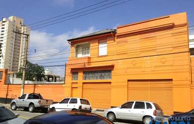 Imagem 1: AREA - MOOCA - SP. 4.456m² de Área