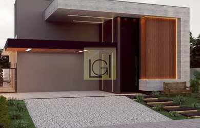 Imagem 4: CASA RESIDENCIAL em SALTO - SP, PORTAL DOS BANDEIRANTES SALTO