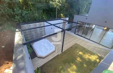 Imagem 6: Casa à venda por 1.890.000,00 no bairro Condomínio Residencial Euroville...