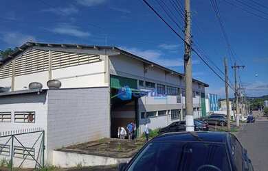 Imagem 8: Galpão para alugar, 1.650 m² por R$ 32.100/mês - Do Pinherinho - Itupeva/SP