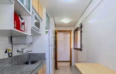 Imagem 6: Apartamento à venda Rua Doutor Pereira Neto, Tristeza - Porto Alegre