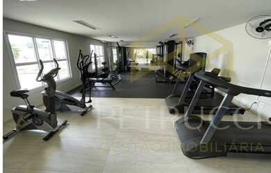 Imagem 16: MARAVILHOSO APARTAMENTO Á VENDA NO PARQUE BOM RETIRO EM PAULÍNIA/SP