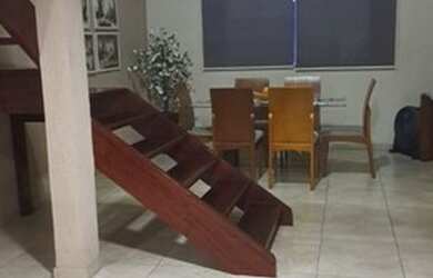 Imagem 3: Fator 1132 Exclusividade - Casa Duplex c/ Piscina - Fator Imóveis