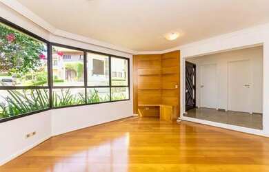 Imagem 2: Casa com 4 dormitórios, 322 m² - venda por R$ 1.750.000 ou aluguel por R$ 7.000 - Santa Fe