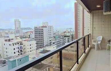 Imagem 2: Apartamento com 2 dormitórios à venda - Enseada P Hotéis - Guarujá/SP