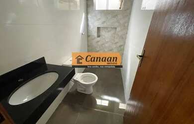 Imagem 11: SãO JOAQUIM DE BICAS - Casa Padrão - Pedra Branca