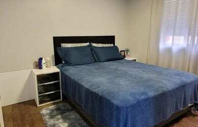 Imagem 4: Aluguel anual Apartamento com 2 dormitórios