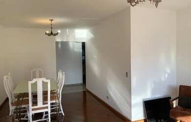 Imagem 3: Apartamento Locação 4 Dormitórios - 144 m² Moema