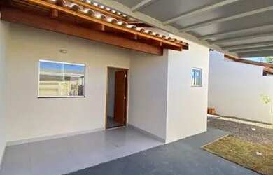 Imagem 3: casa com suíte. Varanda, 2 Banheirose2 Dormitórios