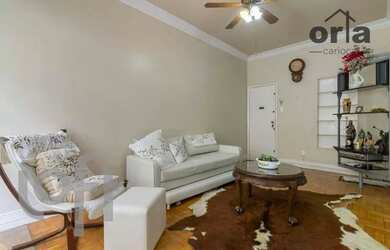 Imagem 5: Apartamento com 3 dormitórios à venda, 110 m² por R$ 869.400 - Flamengo...