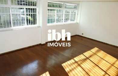 Imagem 3: Apartamento com área privativa à venda, 4 quartos, 1 suíte, 1 vaga,...