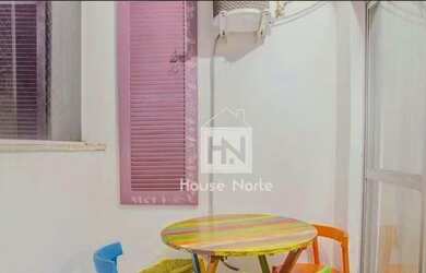 Imagem 8: Apartamento à venda, 118 m² por R$ 1.220.000,00 - Santana - São Paulo/SP