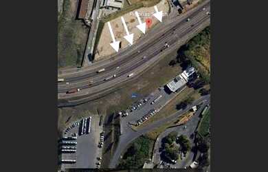 Imagem 5: Terreno com 3.000 m² às margens da Rodovia BR 381 em Betim - MG