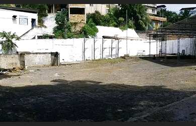 Imagem 1: Galpão/Depósito/Armazém - Retiro - Salvador - 1.200 m2