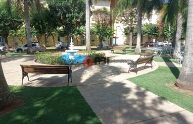 Imagem 16: SAO JOSE DO RIO PRETO - Residential / Apartment - JARDIM JANDIRA