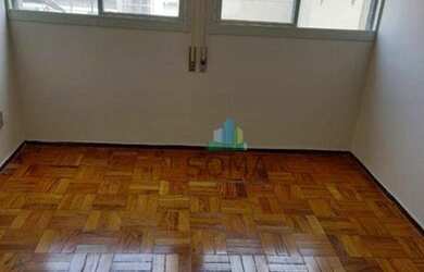 Imagem: O apartamento possui 2 Dormitórios, 2 Banheiros, 88m² de Área