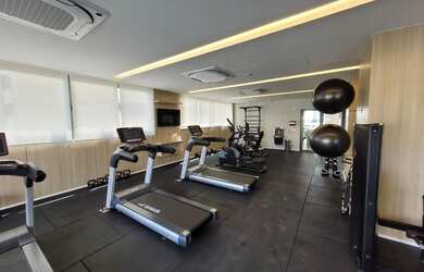 Imagem 7: Locação Sem Fiador - Consulte - apartamento em frente ao Shopping, À 500 metros da Avenida