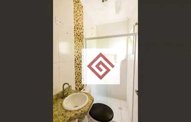 Imagem 15: Apartamento com 2 dormitórios, 50 m² - venda por R$ 285.000,00 ou aluguel...