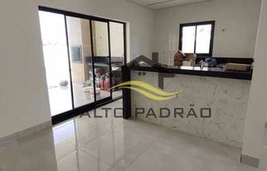 Imagem 4: Excelente casa à venda no Residencial Portal dos Manacás Artur Nogueira...