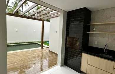 Imagem 8: 001// Casas em condominio fechado em Alto Padrão