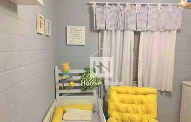 Imagem 2: Apartamento Residencial à venda, Lauzane Paulista, São Paulo - AP0226