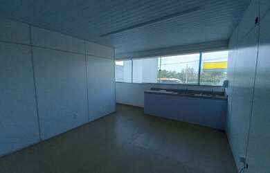 Imagem 5: Ponto comercial em Posto de Gasolina em Avenida de grande fluxo no bairro...