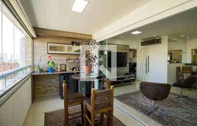 Imagem 10: Apartamento à Venda - Bosque da Saúde, 3 Quartos, 103 m2