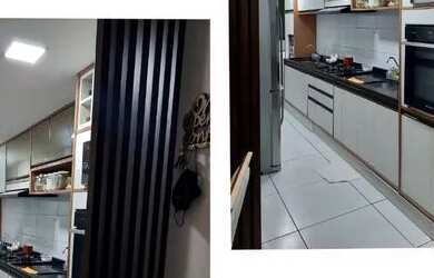 Imagem 8: ALUGO APTO NO ALAMEDA PARK BARRO. ANDAR ALTO VISTA LIVRE