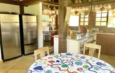 Imagem 9: Casa na Praia, Piscina, Exclusividade na Ferradura - Temporada