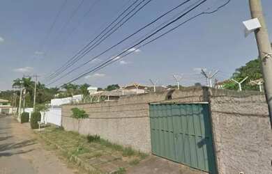 Imagem: O terreno possui 1.000m² de Área e está localizado em Bandeirantes